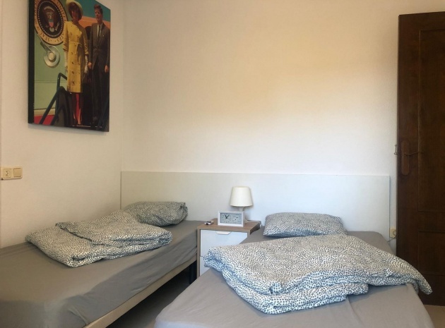 Wiederverkauf - Wohnung - Torrevieja - Beachside Torrevieja