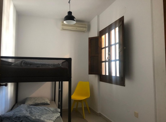 Wiederverkauf - Wohnung - Torrevieja - Beachside Torrevieja