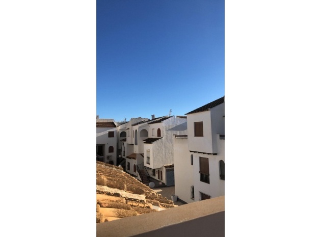 Wiederverkauf - Wohnung - Torrevieja - Beachside Torrevieja