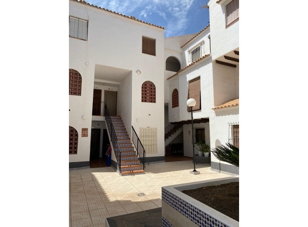 Wiederverkauf - Wohnung - Torrevieja - Beachside Torrevieja