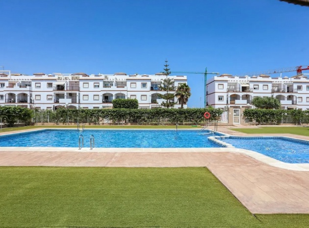 Resale - Apartment - Punta Prima - La Cinuelica