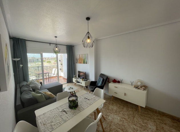 Resale - Apartment - Punta Prima - La Cinuelica