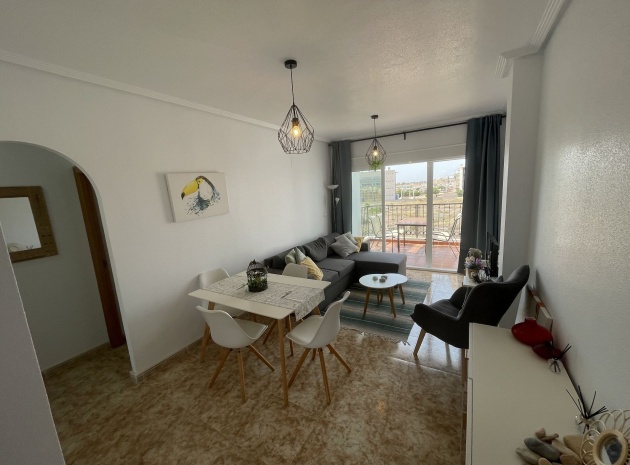 Resale - Apartment - Punta Prima - La Cinuelica