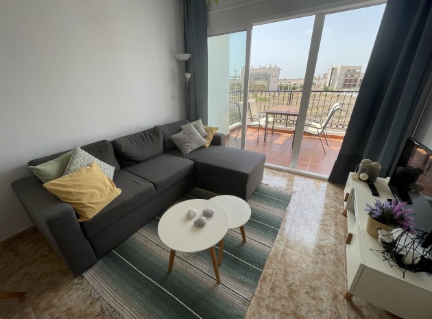 Resale - Apartment - Punta Prima - La Cinuelica