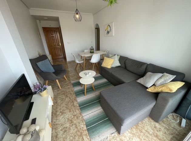 Resale - Apartment - Punta Prima - La Cinuelica