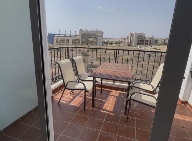 Resale - Apartment - Punta Prima - La Cinuelica