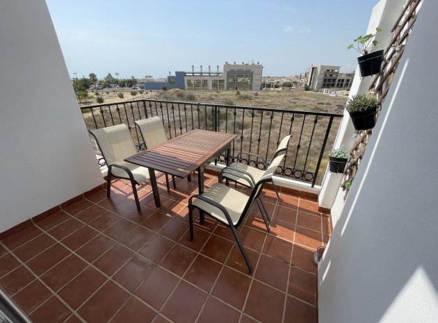 Resale - Apartment - Punta Prima - La Cinuelica