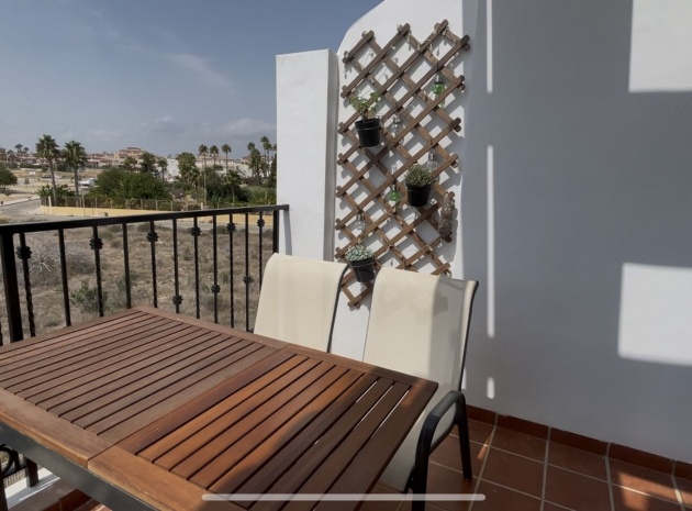 Resale - Apartment - Punta Prima - La Cinuelica