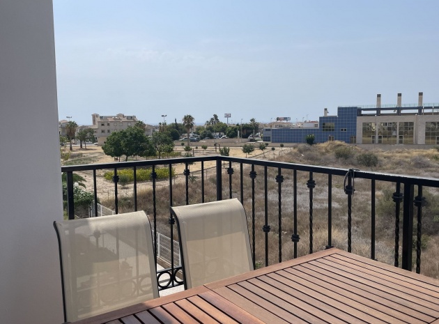 Resale - Apartment - Punta Prima - La Cinuelica