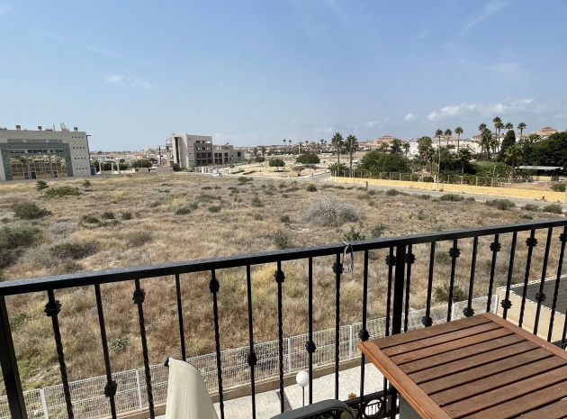 Resale - Apartment - Punta Prima - La Cinuelica