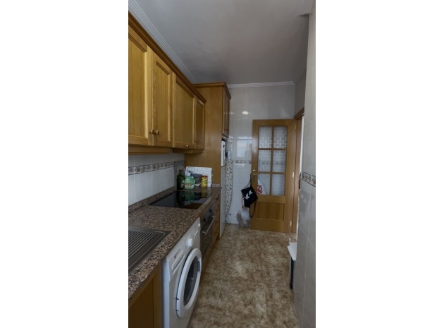 Resale - Apartment - Punta Prima - La Cinuelica