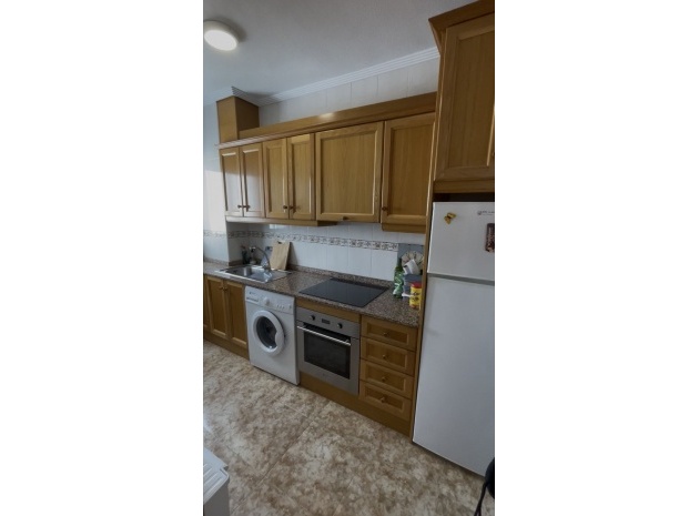 Resale - Apartment - Punta Prima - La Cinuelica