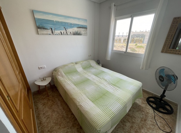 Resale - Apartment - Punta Prima - La Cinuelica