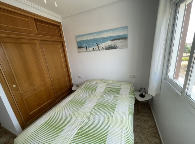 Resale - Apartment - Punta Prima - La Cinuelica