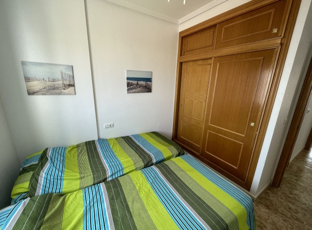 Resale - Apartment - Punta Prima - La Cinuelica