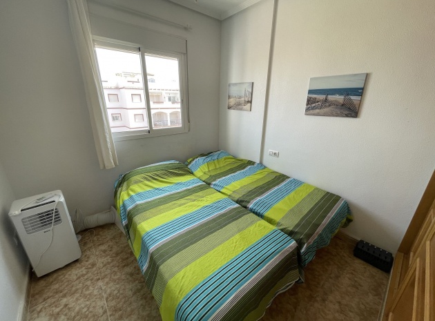 Resale - Apartment - Punta Prima - La Cinuelica