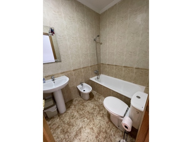 Resale - Apartment - Punta Prima - La Cinuelica