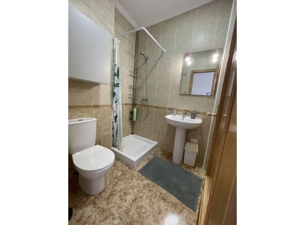 Resale - Apartment - Punta Prima - La Cinuelica