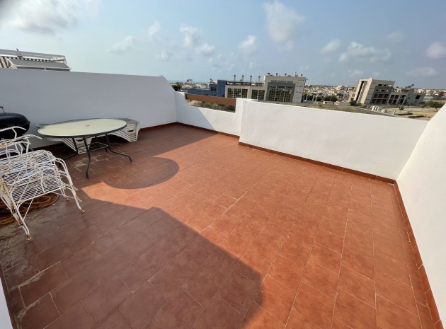 Resale - Apartment - Punta Prima - La Cinuelica