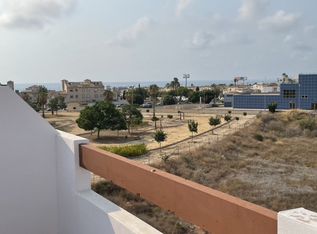 Resale - Apartment - Punta Prima - La Cinuelica