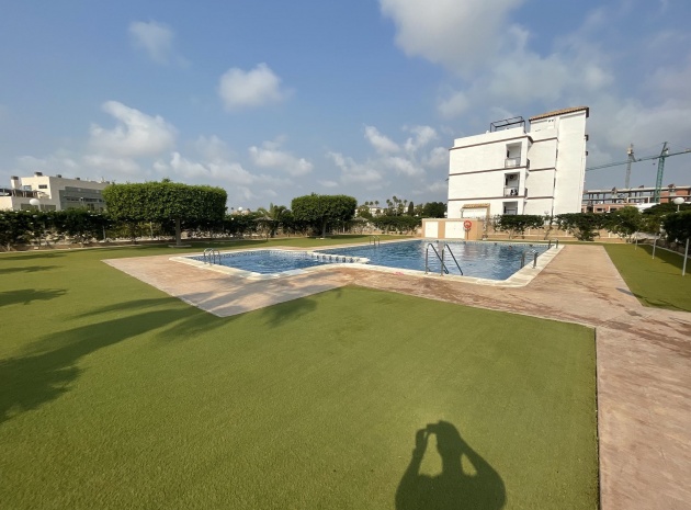 Resale - Apartment - Punta Prima - La Cinuelica