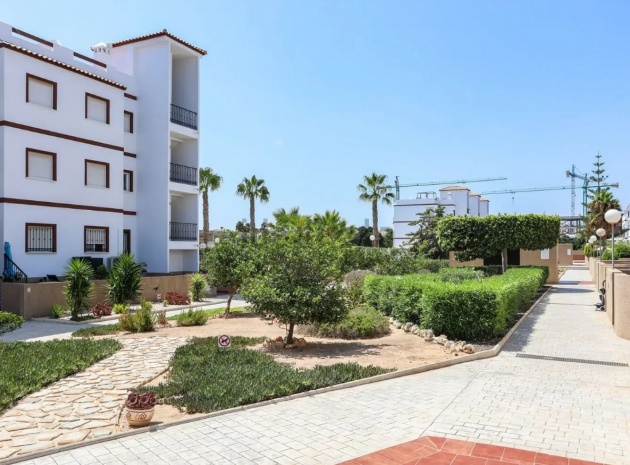 Resale - Apartment - Punta Prima - La Cinuelica