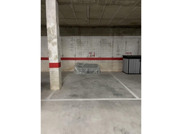 Resale - Apartment - Punta Prima - La Cinuelica