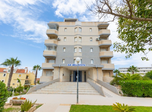 Revente - Appartement - La Mata - torre blanca