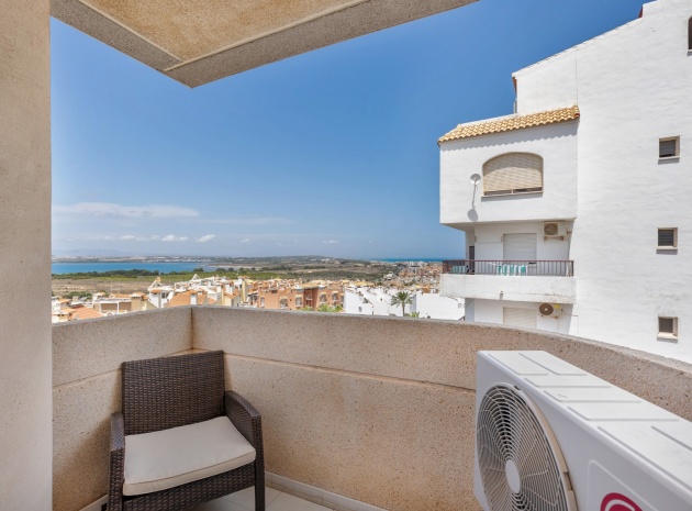 Revente - Appartement - La Mata - torre blanca