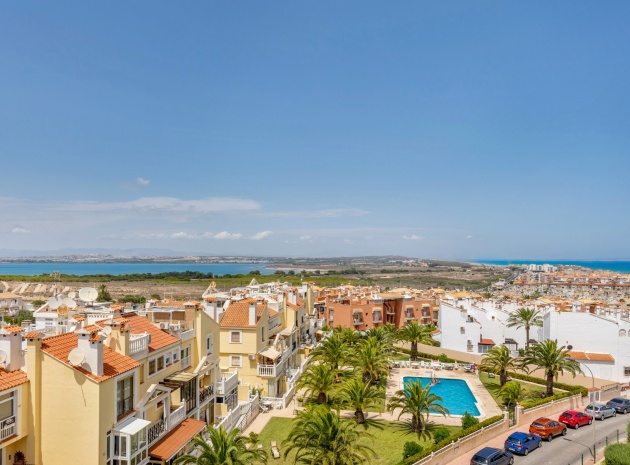 Revente - Appartement - La Mata - torre blanca