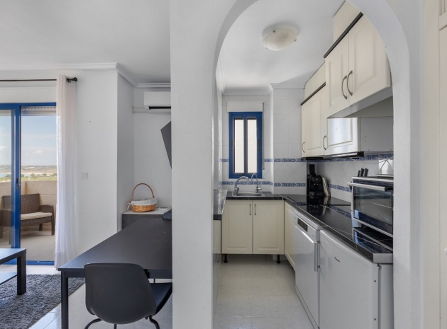 Revente - Appartement - La Mata - torre blanca