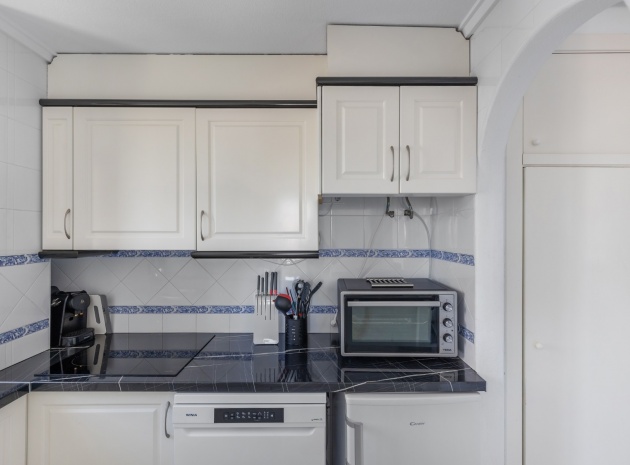 Revente - Appartement - La Mata - torre blanca