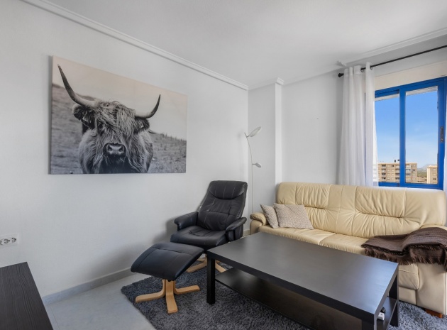 Revente - Appartement - La Mata - torre blanca