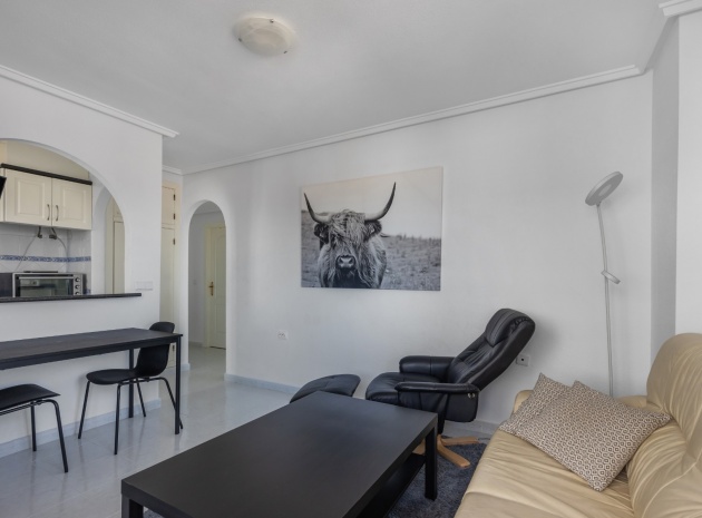 Revente - Appartement - La Mata - torre blanca