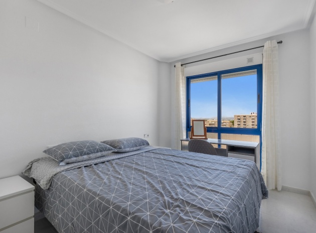 Revente - Appartement - La Mata - torre blanca