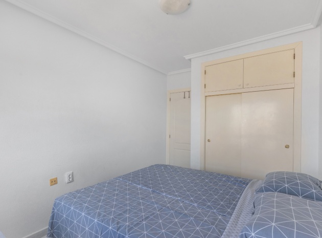 Revente - Appartement - La Mata - torre blanca