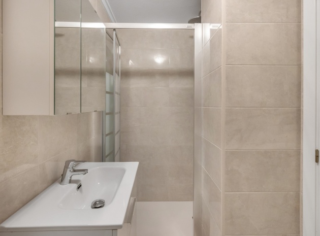 Revente - Appartement - La Mata - torre blanca