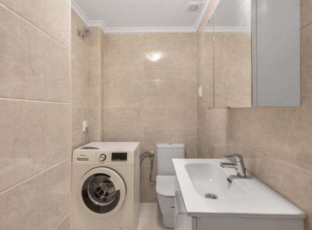 Revente - Appartement - La Mata - torre blanca