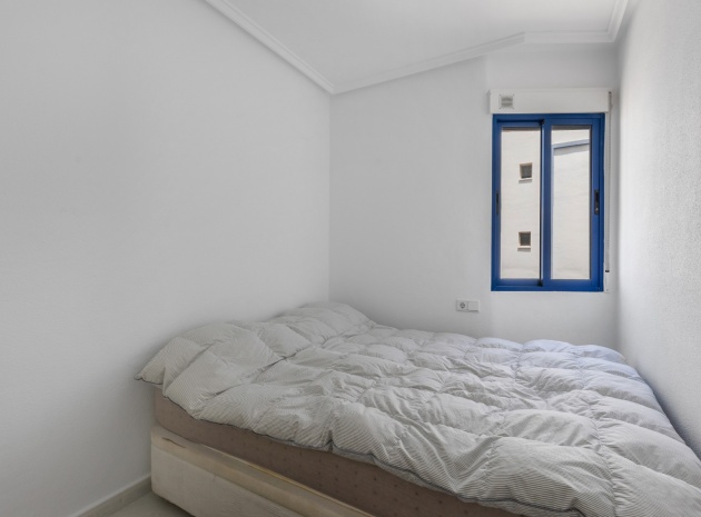 Revente - Appartement - La Mata - torre blanca