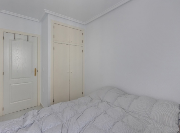 Revente - Appartement - La Mata - torre blanca