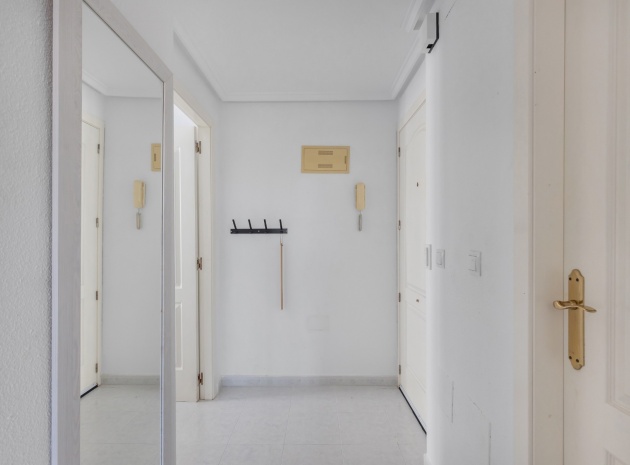 Revente - Appartement - La Mata - torre blanca