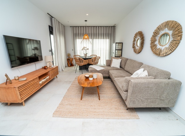 Återförsäljning - Lägenhet - La Zenia - Res. Zenia Star