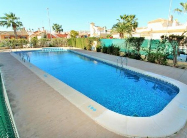 Resale - Apartment - Playa Flamenca - Play Flamenca