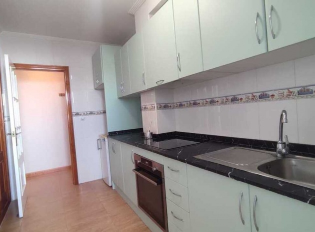 Resale - Apartment - Playa Flamenca - Play Flamenca