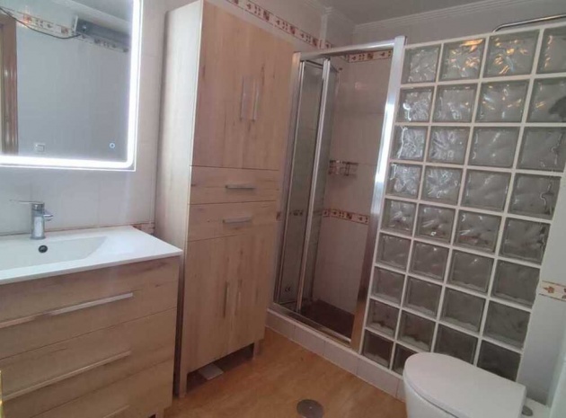 Resale - Apartment - Playa Flamenca - Play Flamenca