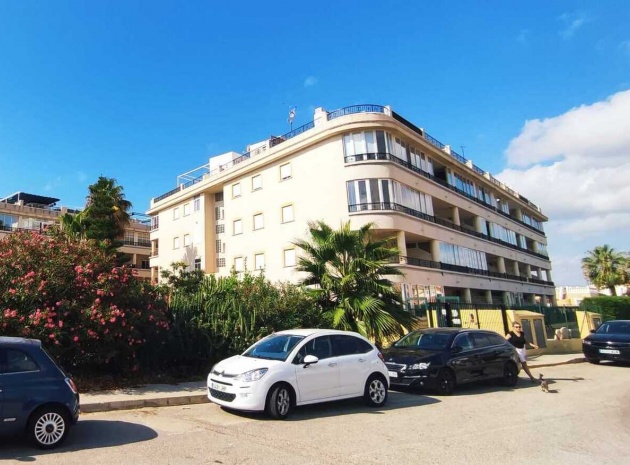 Resale - Apartment - Playa Flamenca - Play Flamenca