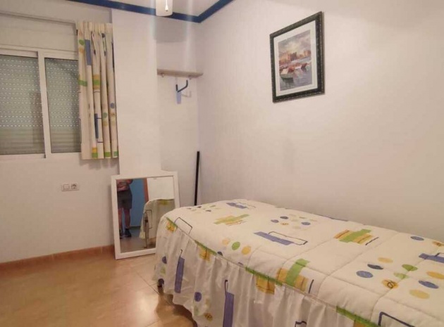 Resale - Apartment - Playa Flamenca - Play Flamenca