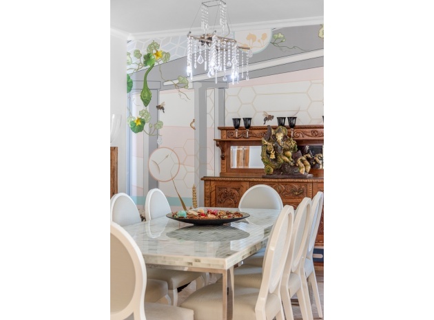 Resale - Villa - Benissa