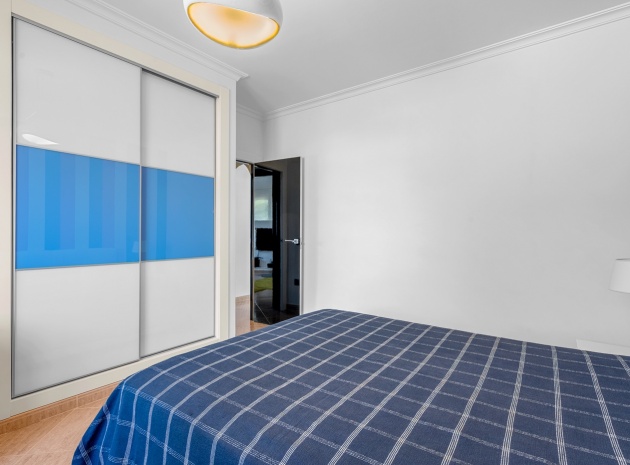 Resale - Villa - Benissa