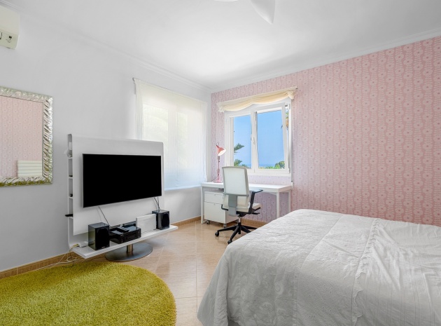 Resale - Villa - Benissa